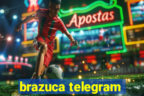 brazuca telegram